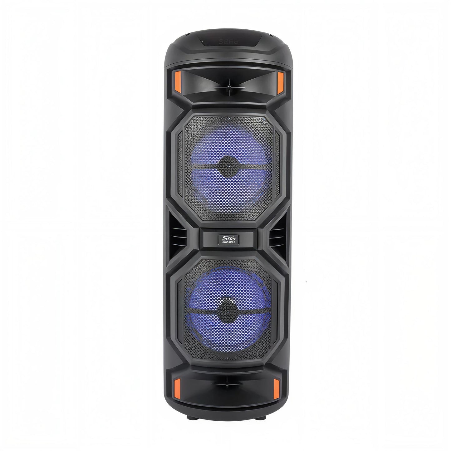 MegaBass X2 Speaker