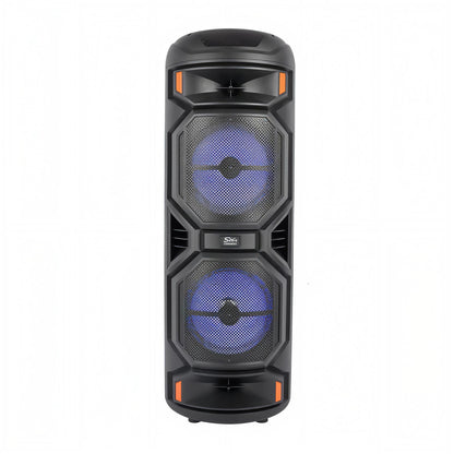 MegaBass X2 Speaker