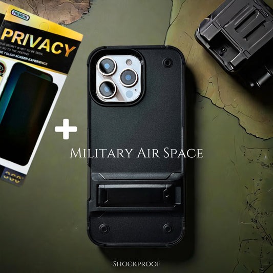 Gorilla Paket Military Air Space