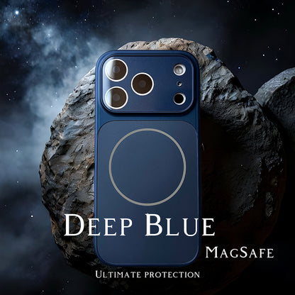 Deep Blue MagSafe