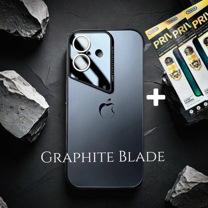 Gorilla Paket Graphite Blade