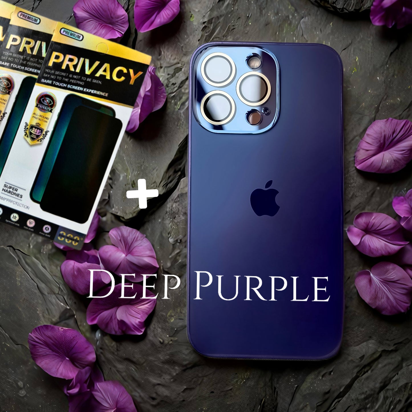 Gorilla Paket Deep Purple