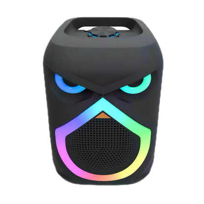 NoxOwl Speaker