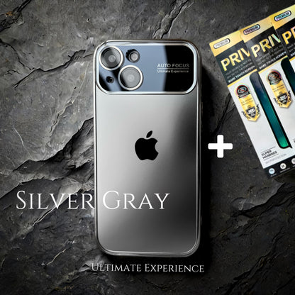 Gorilla Paket Silver Gray