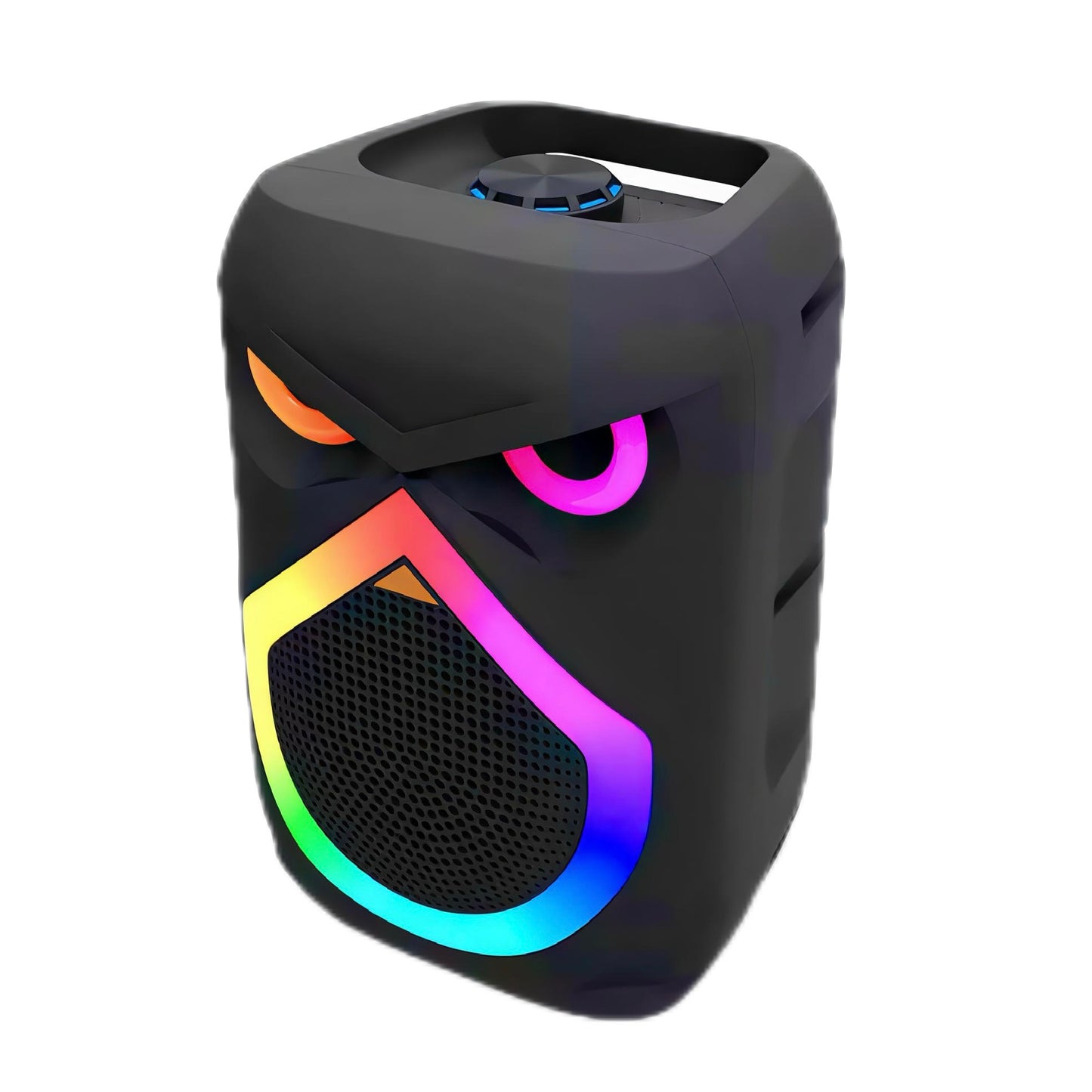 NoxOwl Speaker