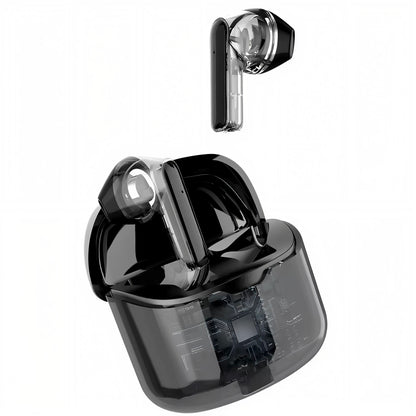 Ghost Transparent J225TWS – Bežične Bluetooth slušalice