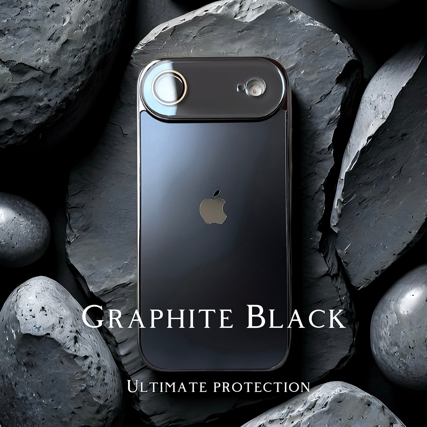 Graphite Black