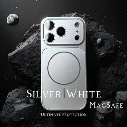 Silver White MagSafe