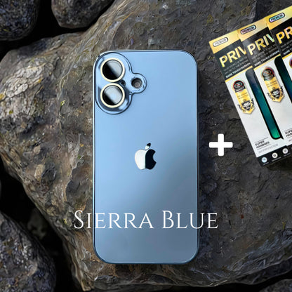 Gorilla Paket Sierra Blue