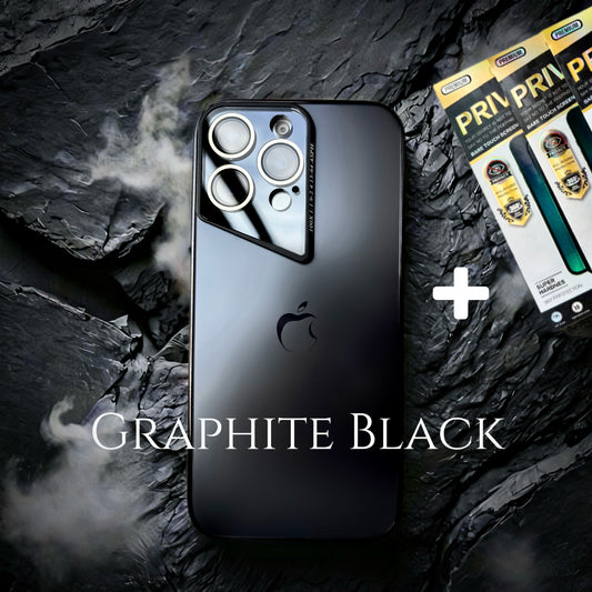 Gorilla Paket Graphite Blade