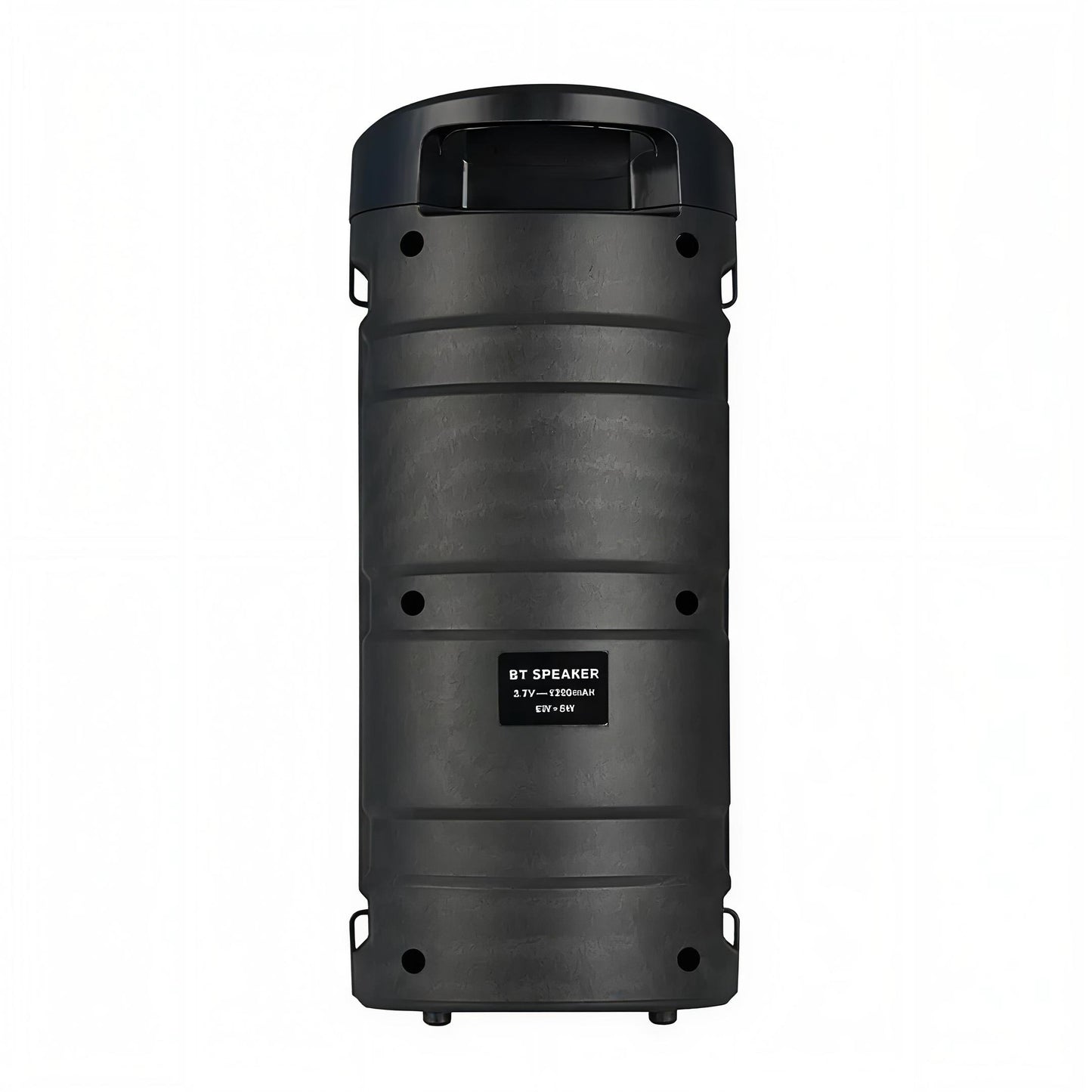 Tube Bass X2 Speaker