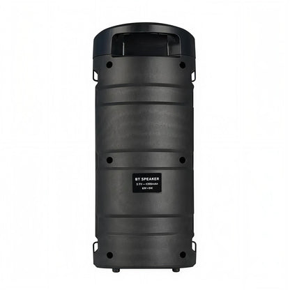 Tube Bass X2 Speaker