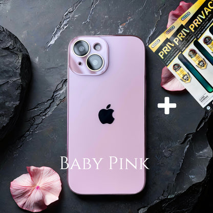 Gorilla Paket Baby Pink