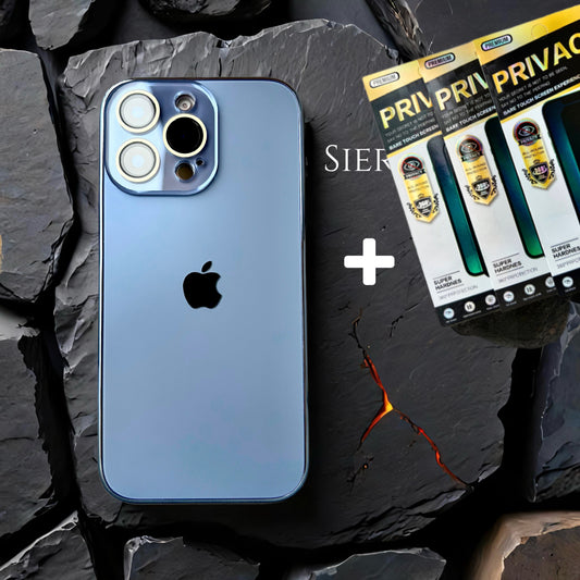 Gorilla Paket Sierra Blue