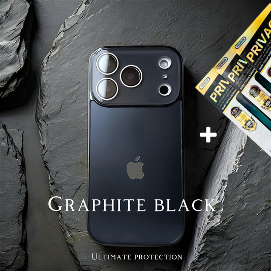 Gorilla Paket Graphite Black