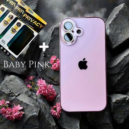 Gorilla Paket Baby Pink