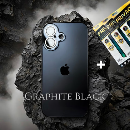 Gorilla Paket Graphite Black