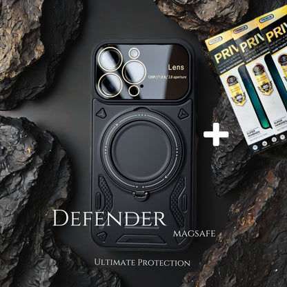 Gorilla Paket Defender MagSafe