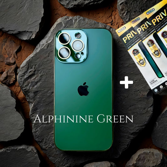 Gorilla Paket Alphinine Green