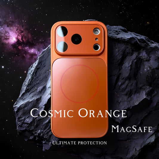 Cosmic Orange MagSafe