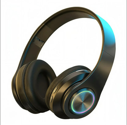 Bluetooth On-ear Headphones – Bežične slušalice sa jastučićima
