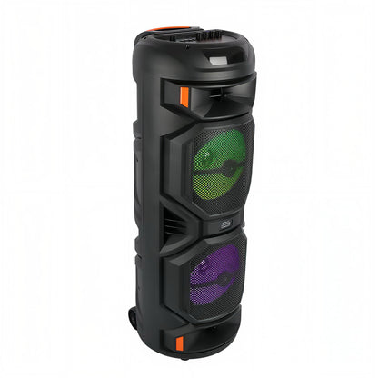 MegaBass X2 Speaker